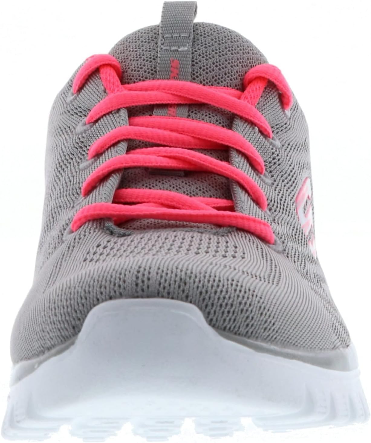 Slaykechers Women's Graceful Get Connected Sneaker, 4 UK