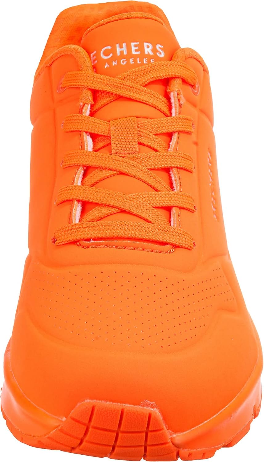 Slaykechers Women's Uno-Night Shades Trainers