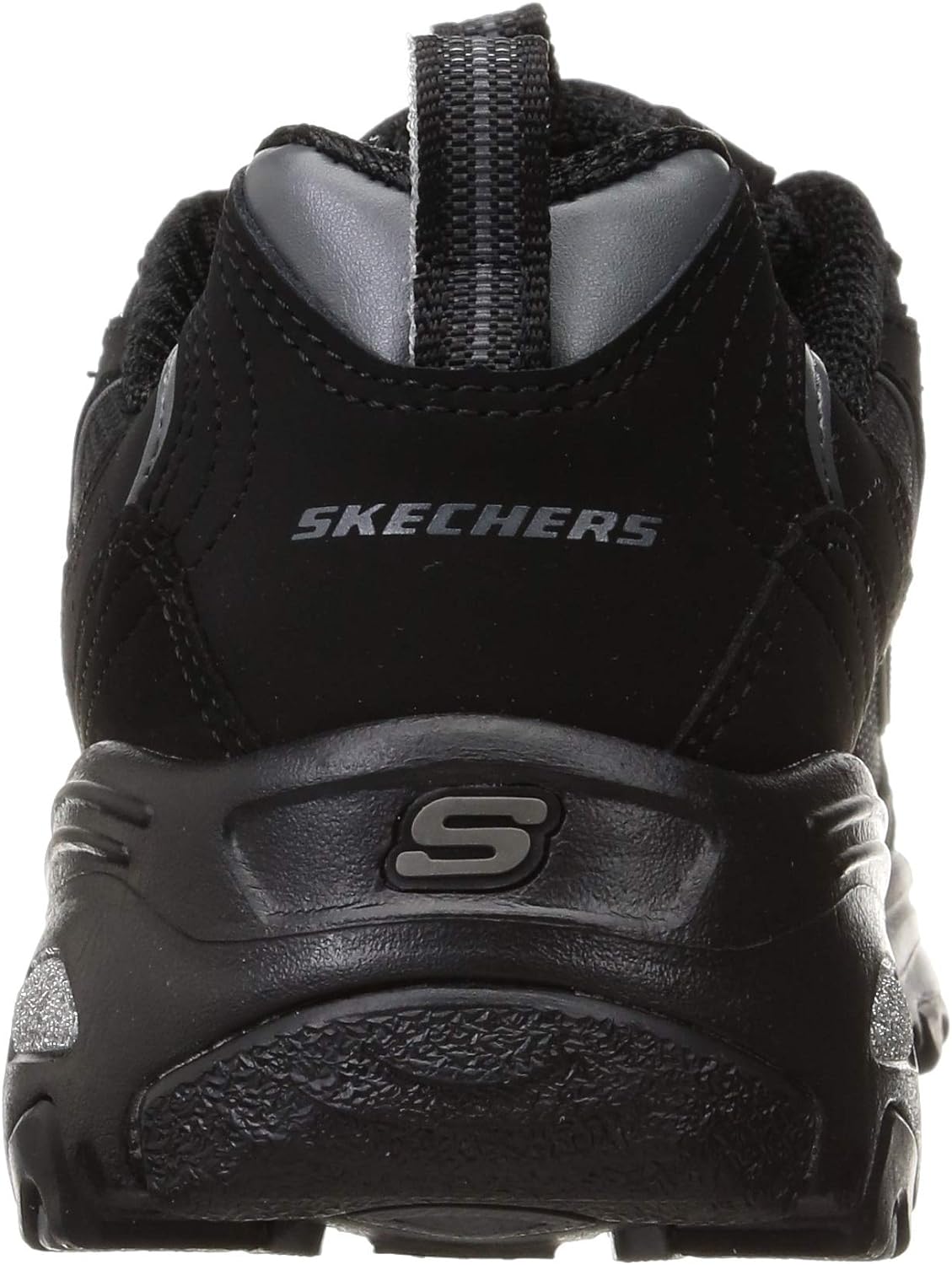 Slaykechers Women's D'Lites-Biggest Fan Trainers