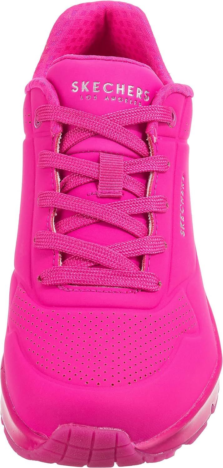 Slaykechers Women's Uno-Night Shades Trainers