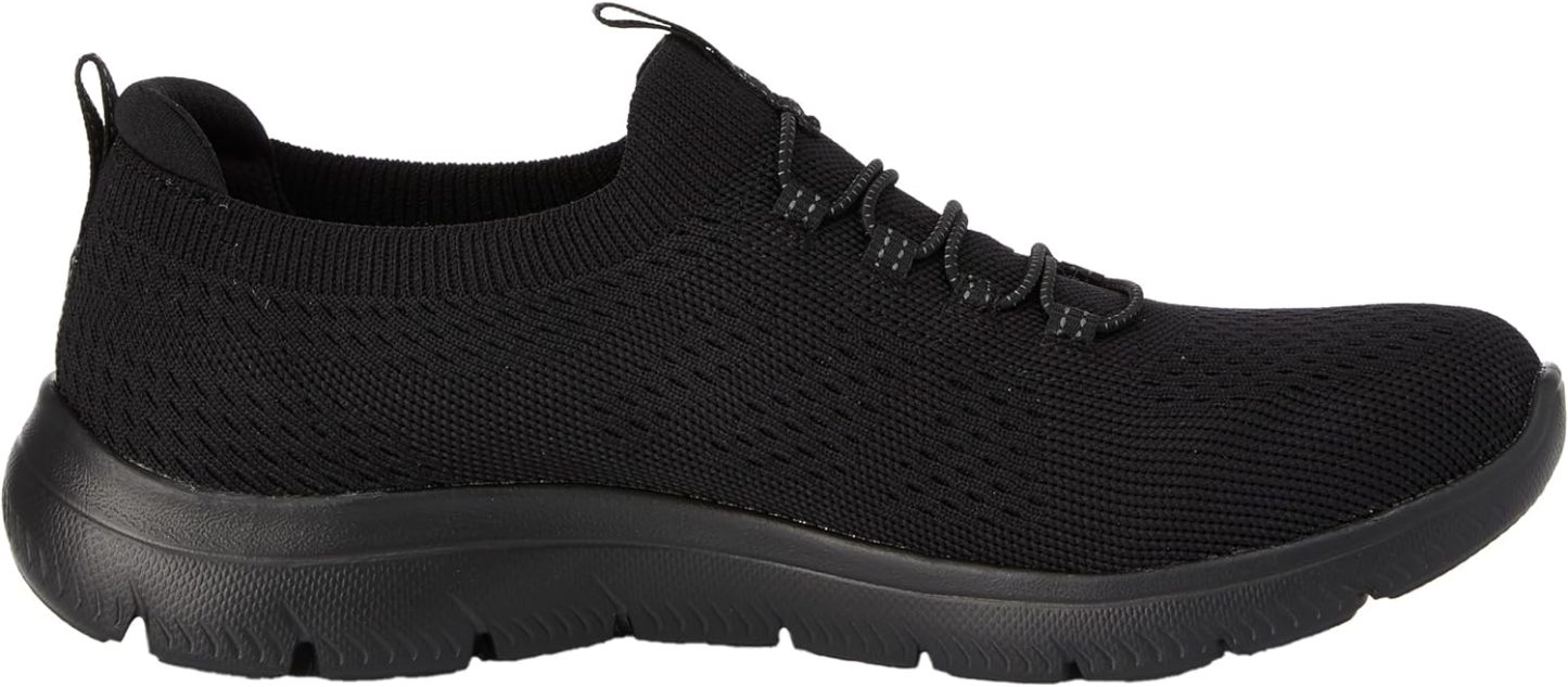 Slaykechers Women's Summit Top Player Sneakers