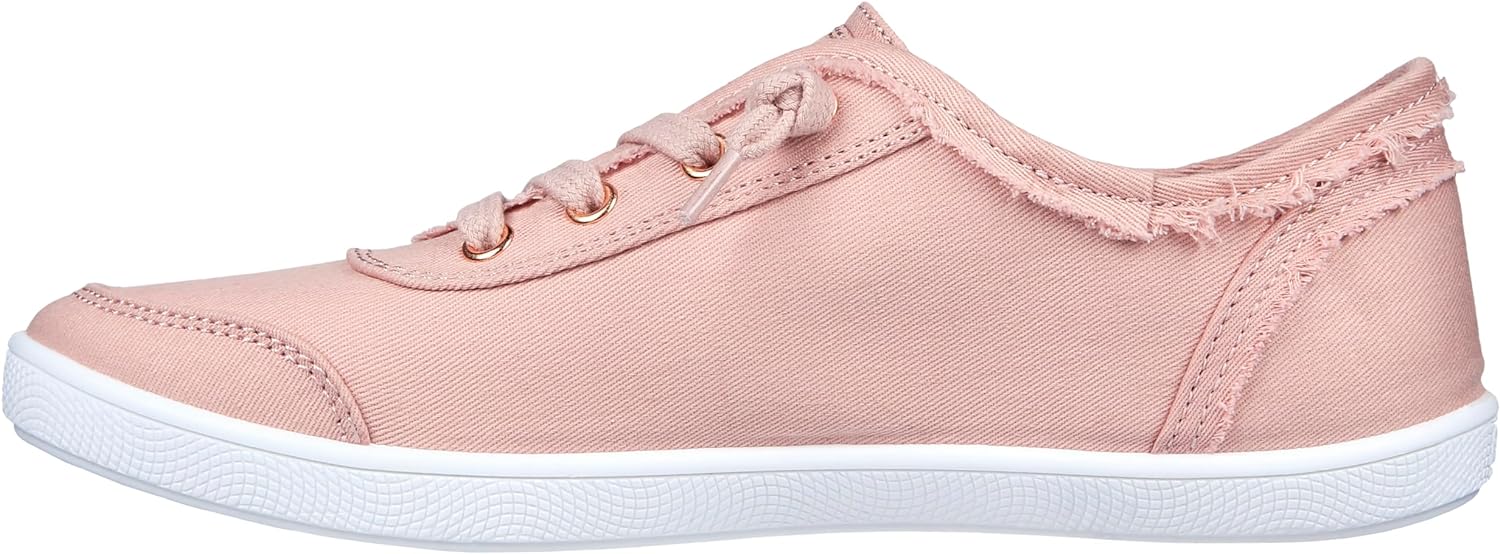 Slaykechers Women's Bobs B Cute Sneaker