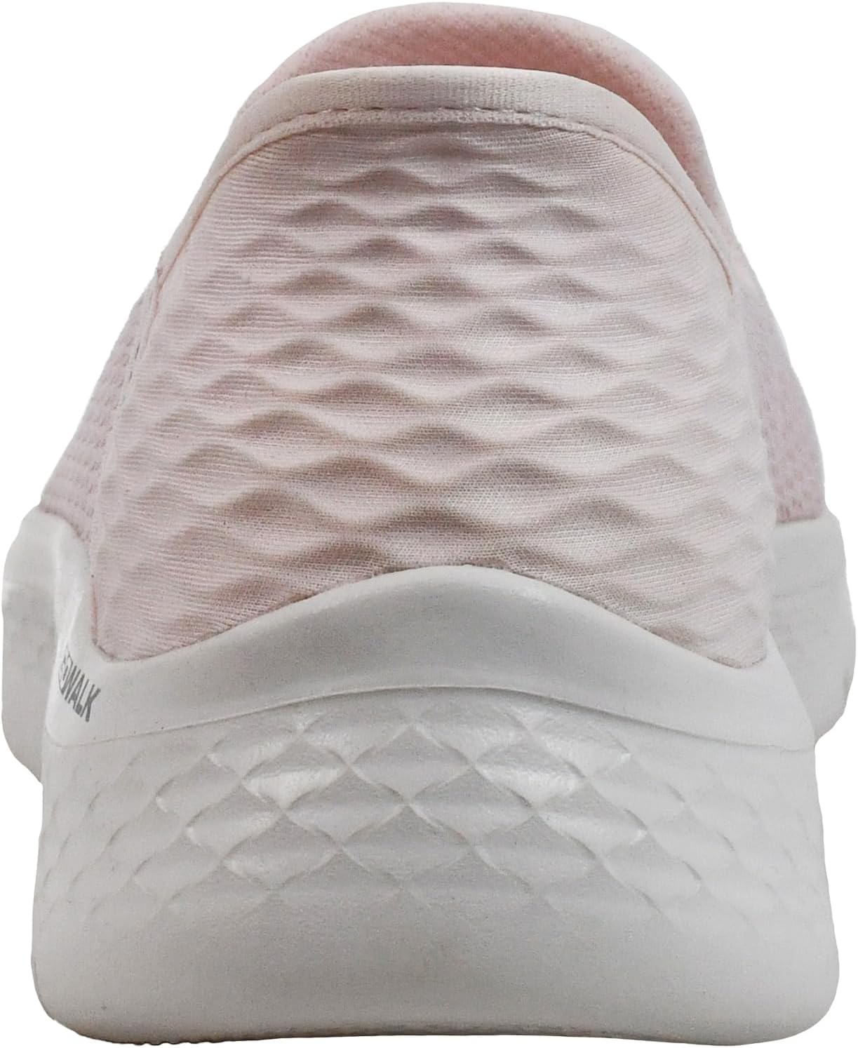 Slaykechers Women's Hands Free Slip-ins Go Walk Flex-relish Sneaker