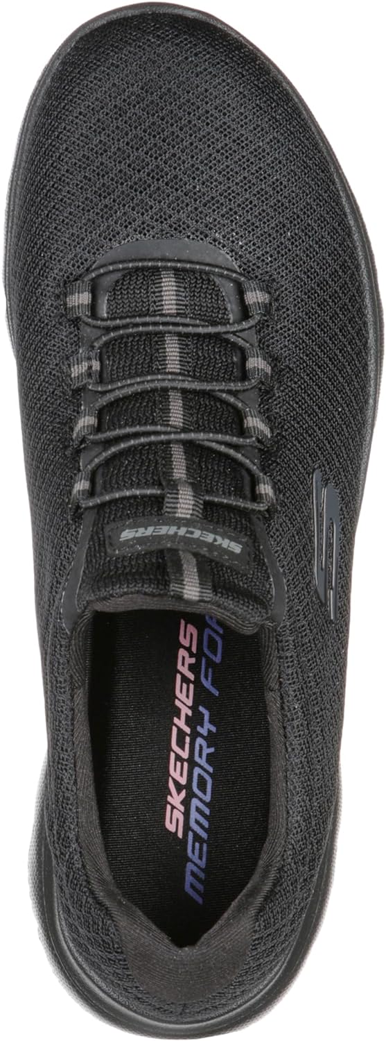 Slaykechers Women's Summit Top Player Sneakers