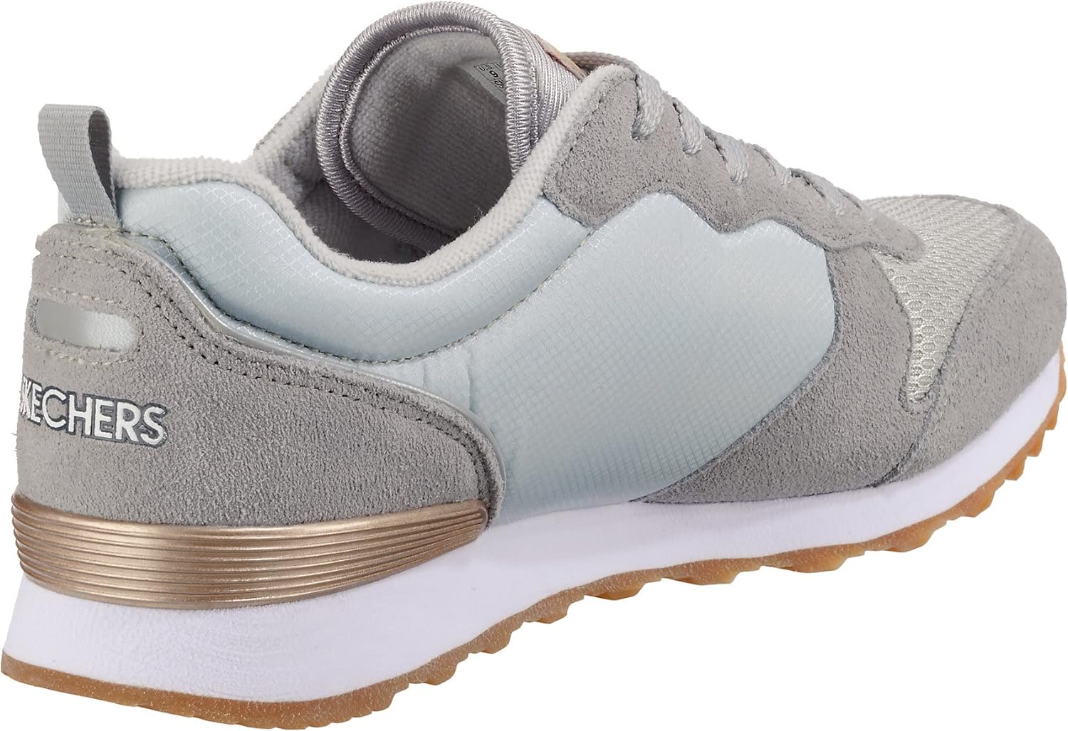 Slaykechers Women's Og 85 Goldn Gurl Trainers