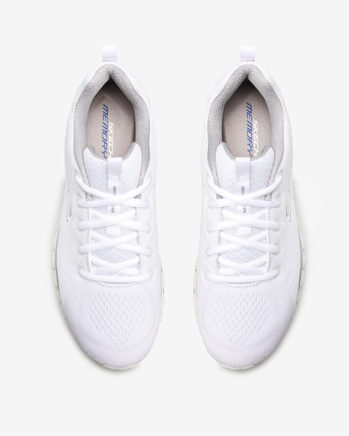 Slaykechers Women's Graceful Get Connected Sneaker, 4 UK