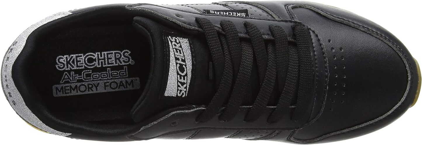Slaykechers Women's Og 85 - Old School Cool Low-Top Sneakers