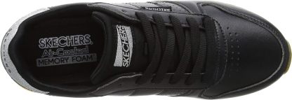 Slaykechers Women's Og 85 - Old School Cool Low-Top Sneakers