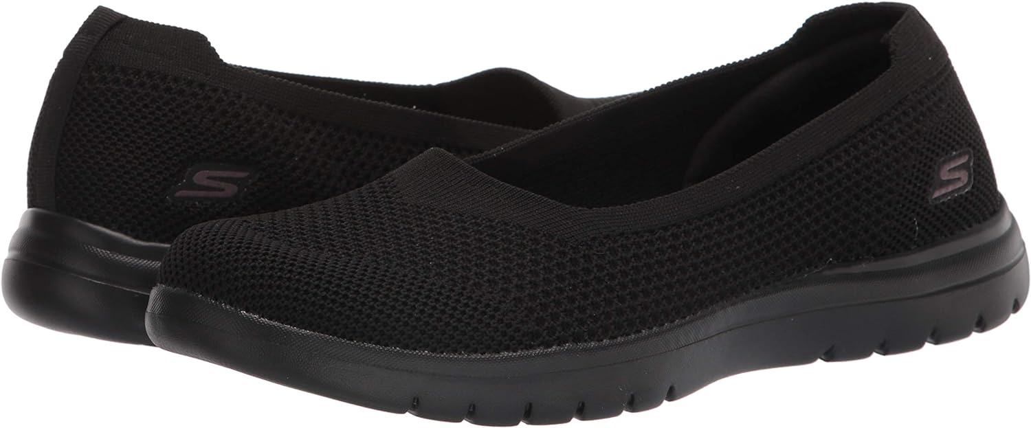 Slaykechers Women's go Flex Wonderous Pumps