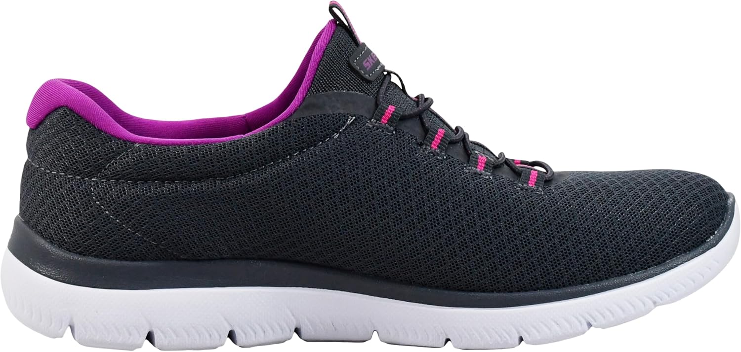 Slaykechers Women's Summit Top Player Sneakers