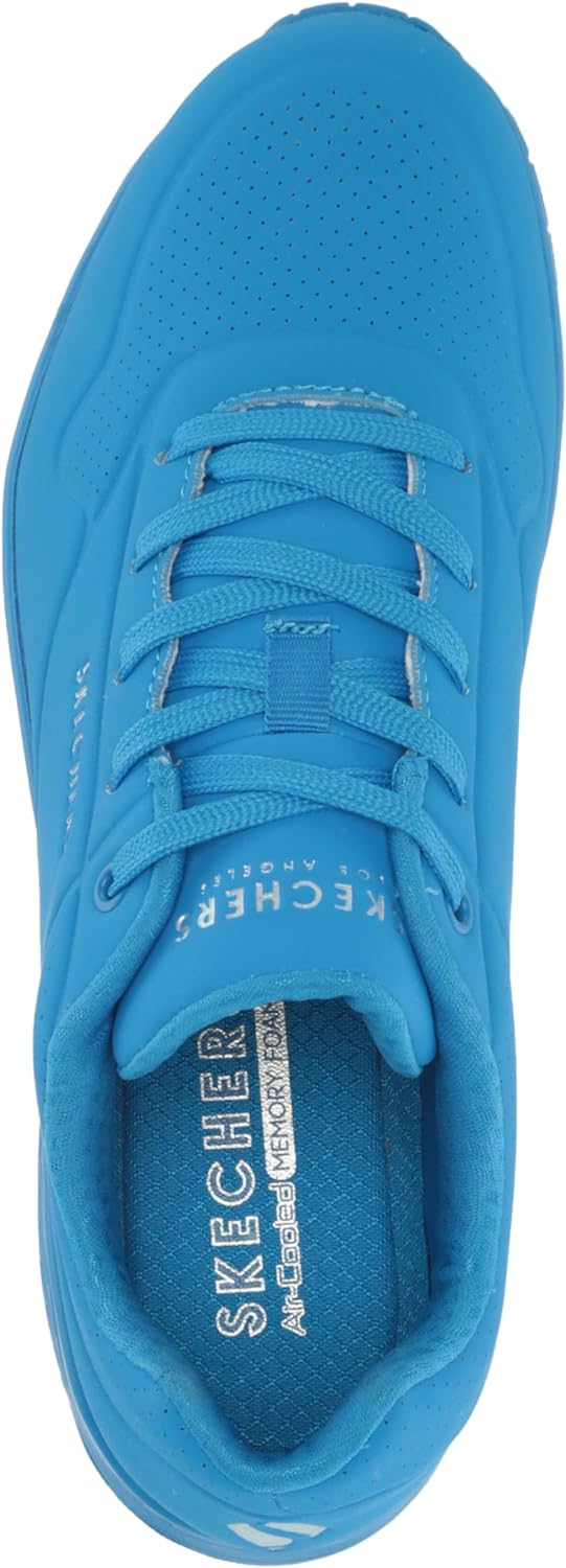Slaykechers Women's Uno-Night Shades Trainers