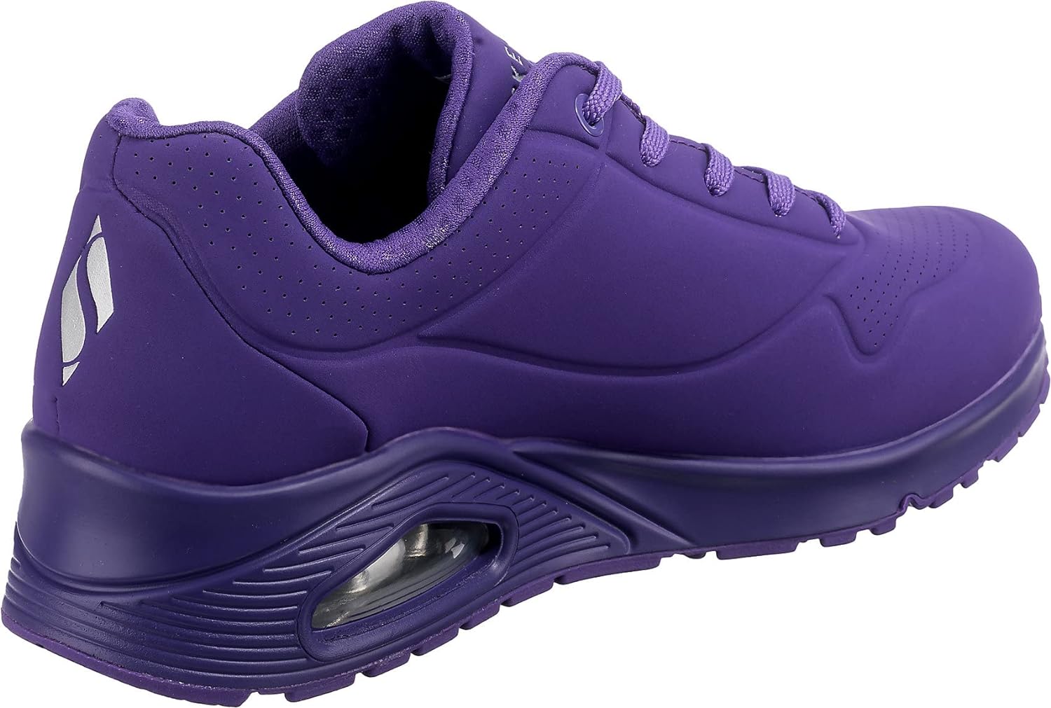 Slaykechers Women's Uno-Night Shades Trainers