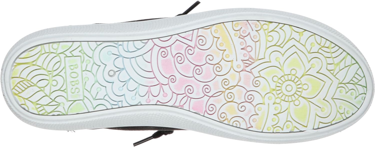 Slaykechers Women's Bobs B Cute Sneaker