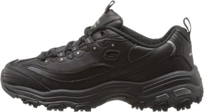 Slaykechers Women's D'Lites-Fresh Start Trainers