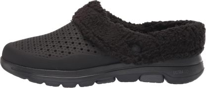 Slaykechers Women's Go Walk 5 Slip On Trainers