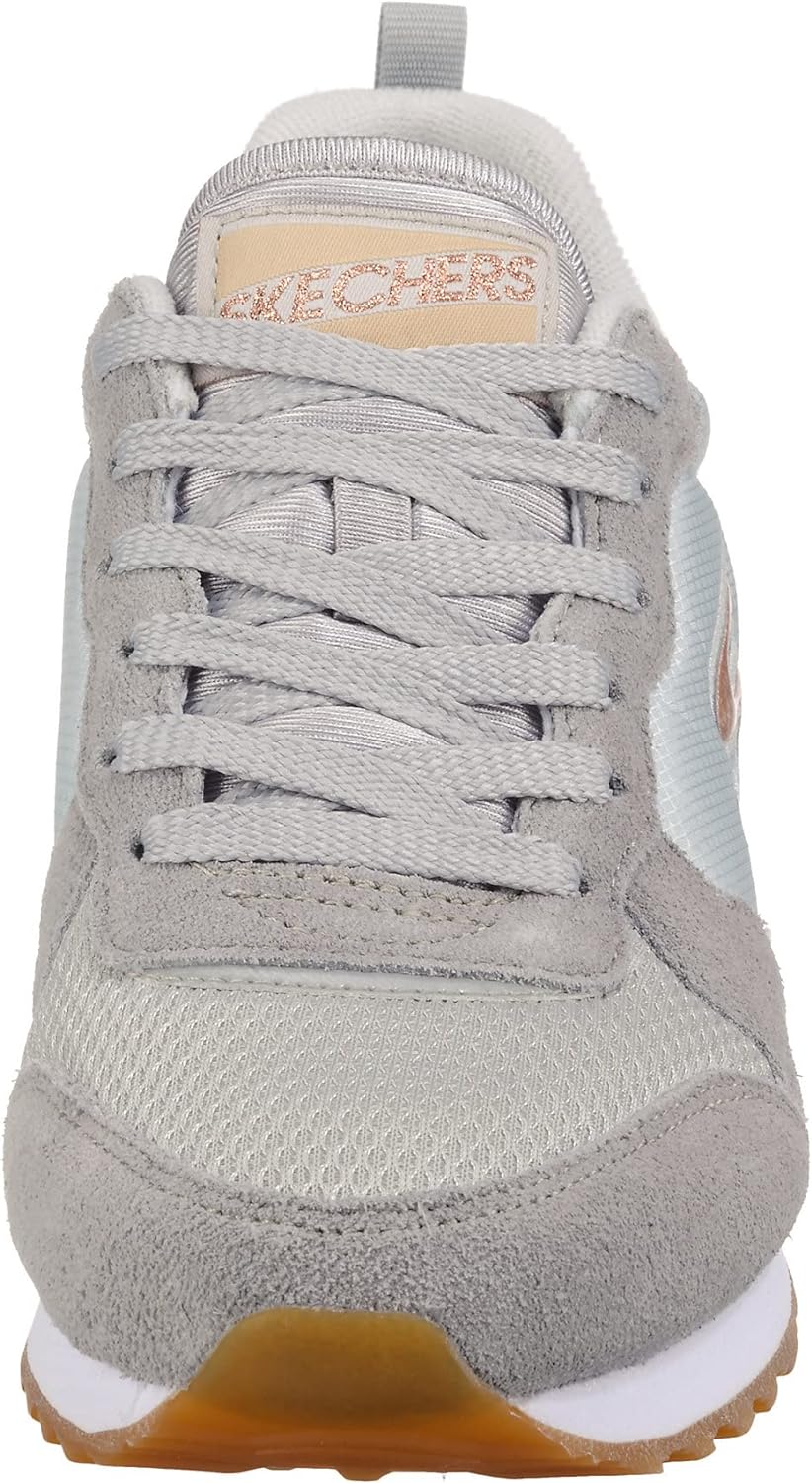 Slaykechers Women's Og 85 Goldn Gurl Trainers