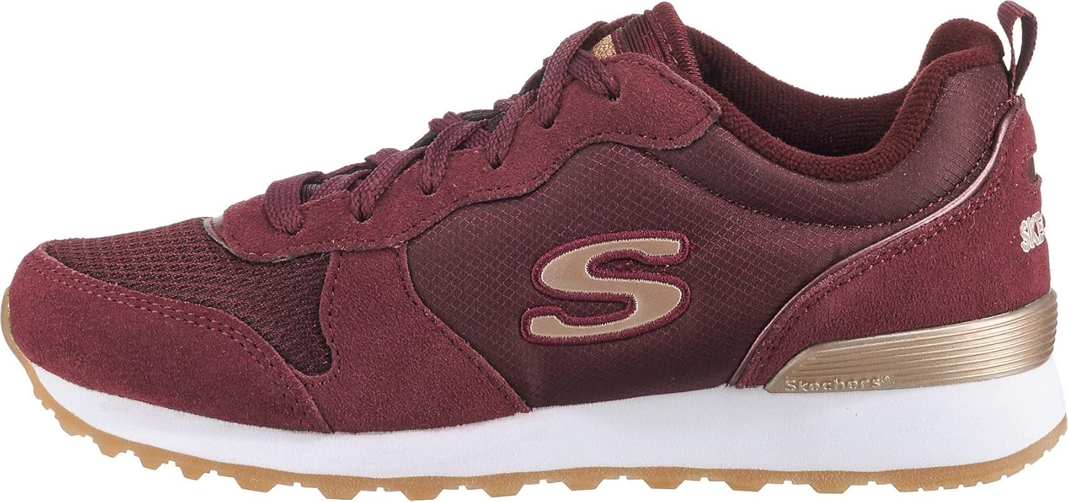 Slaykechers Women's Og 85 Goldn Gurl Trainers