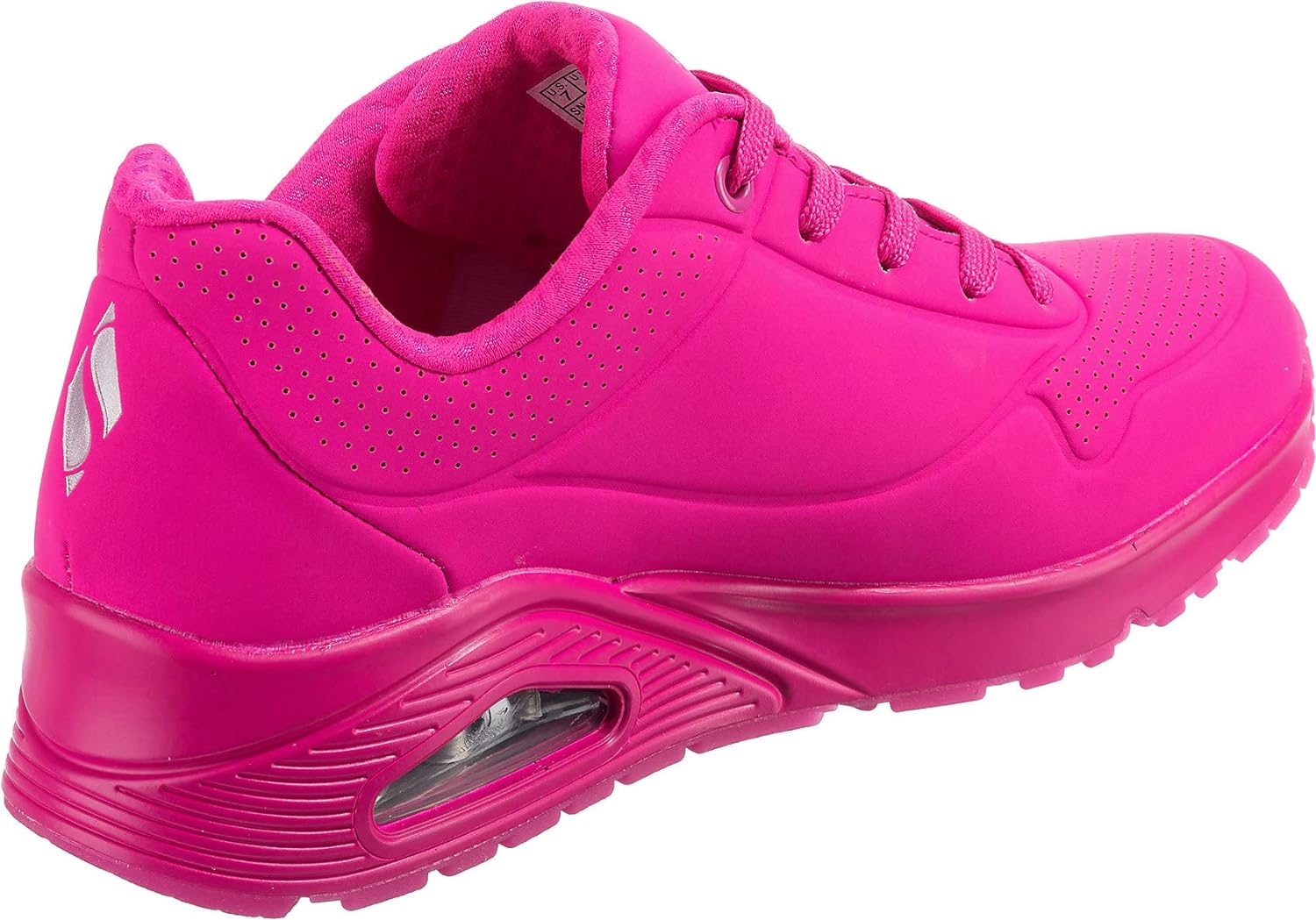 Slaykechers Women's Uno-Night Shades Trainers