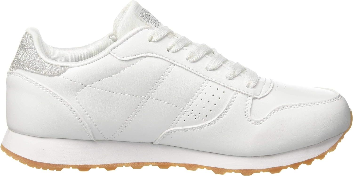 Slaykechers Women's Og 85 - Old School Cool Low-Top Sneakers