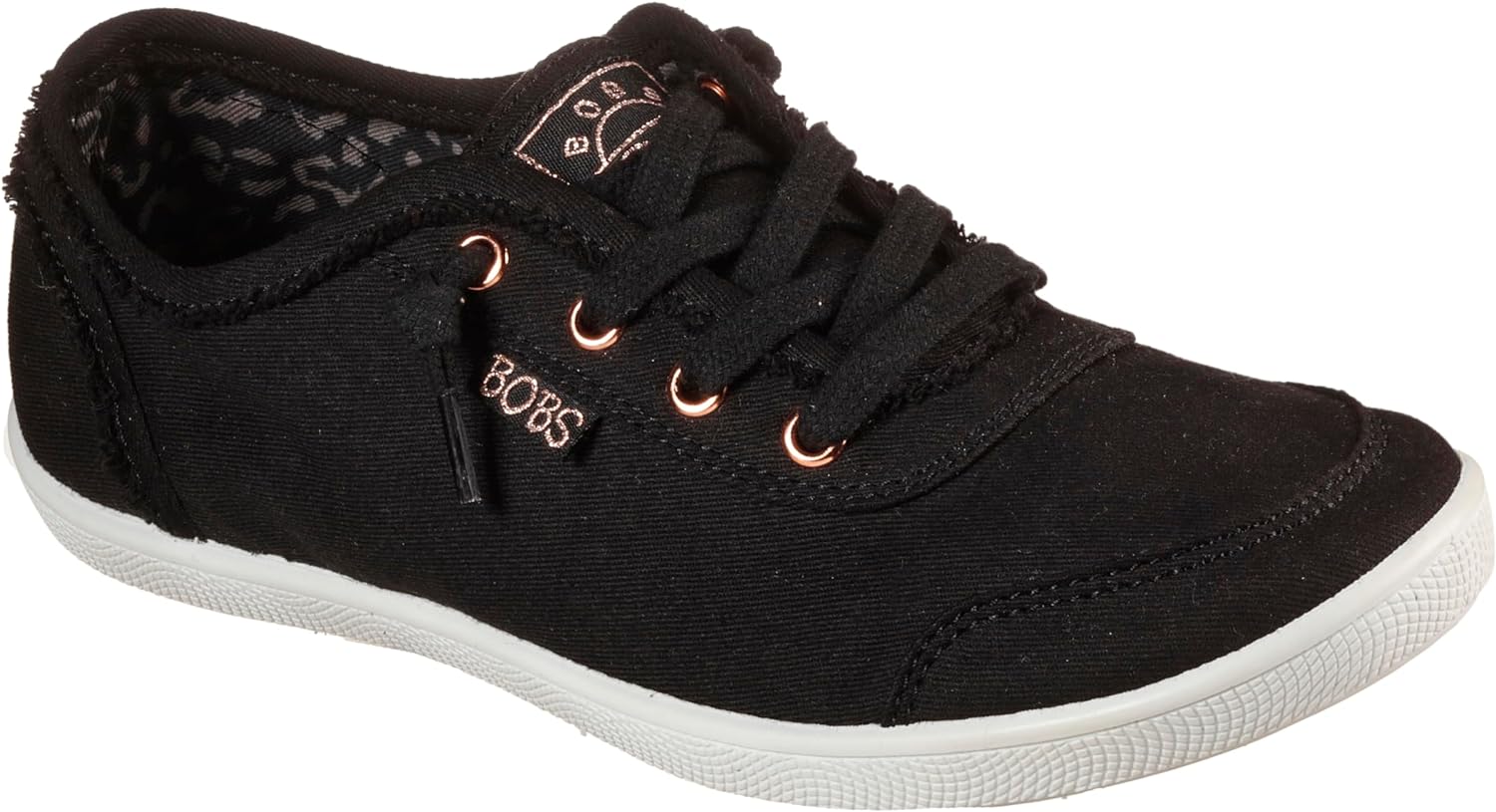 Slaykechers Women's Bobs B Cute Sneaker