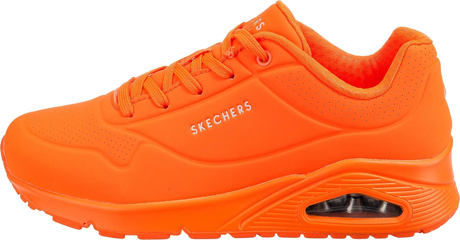 Slaykechers Women's Uno-Night Shades Trainers