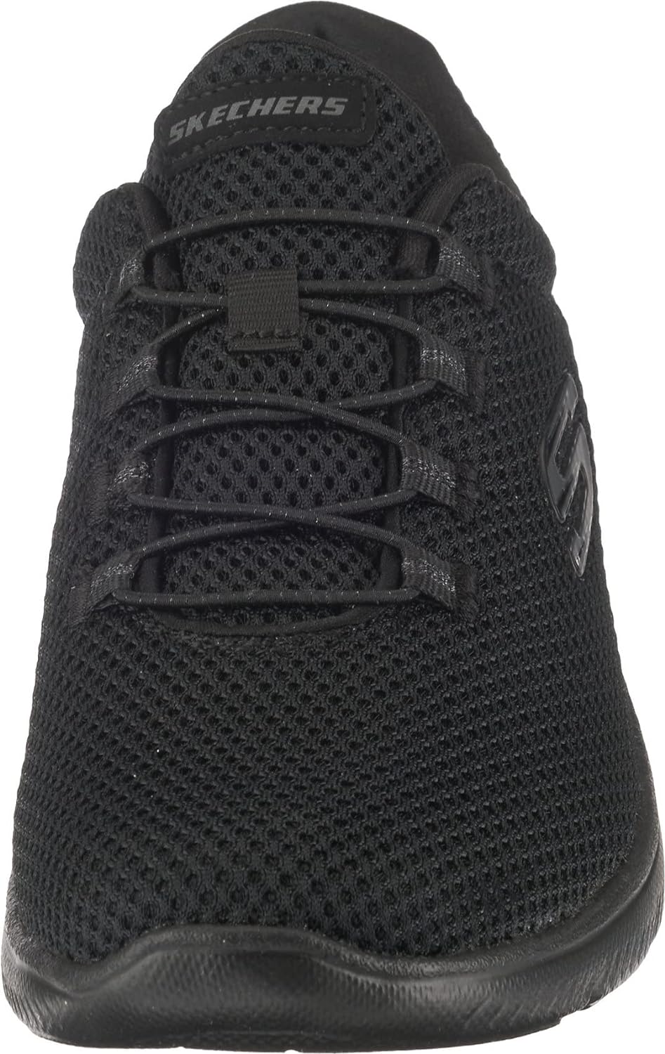 Slaykechers Women's Summit Artistry Chic Sneakers