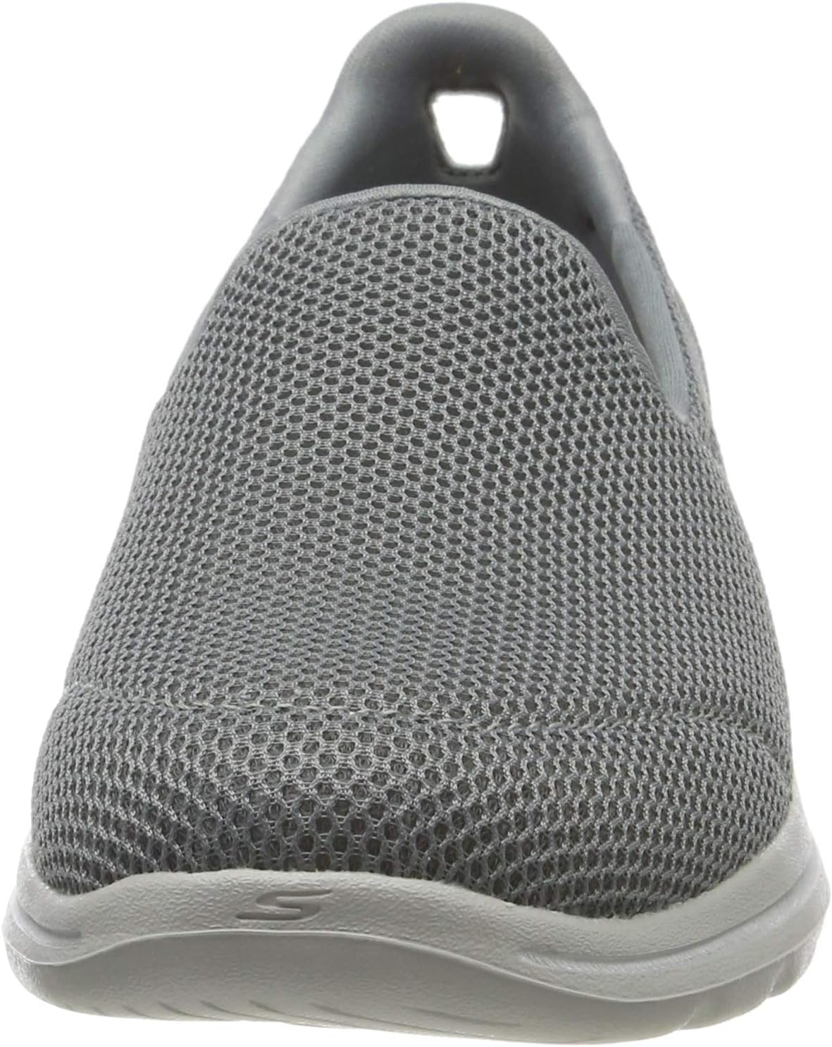 Slaykechers Women's Go Walk 5 Slip On Trainers