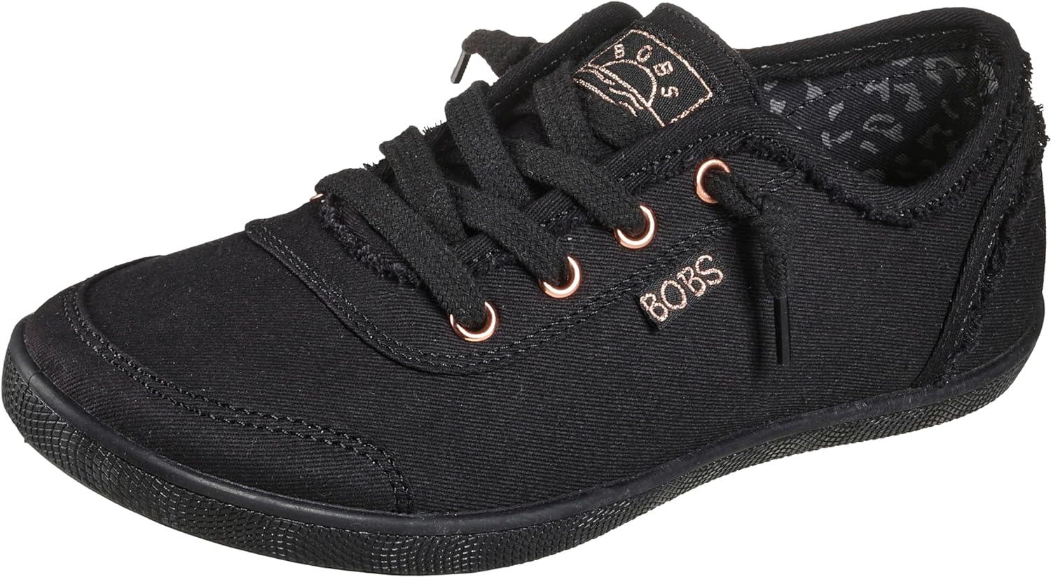 Slaykechers Women's Bobs B Cute Sneaker