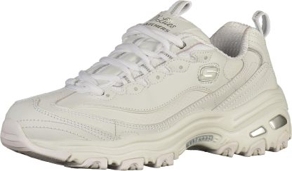 Slaykechers Women's D'Lites-Fresh Start Trainers