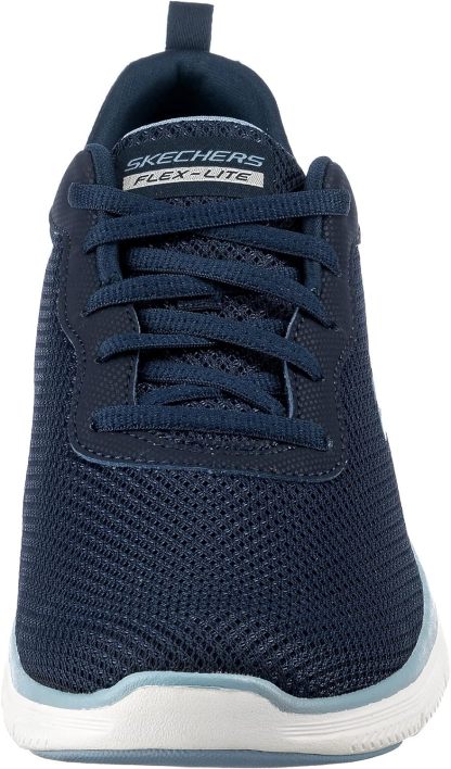 Slaykechers Women's Flex Appeal 4.0 Brilliant View Sneaker