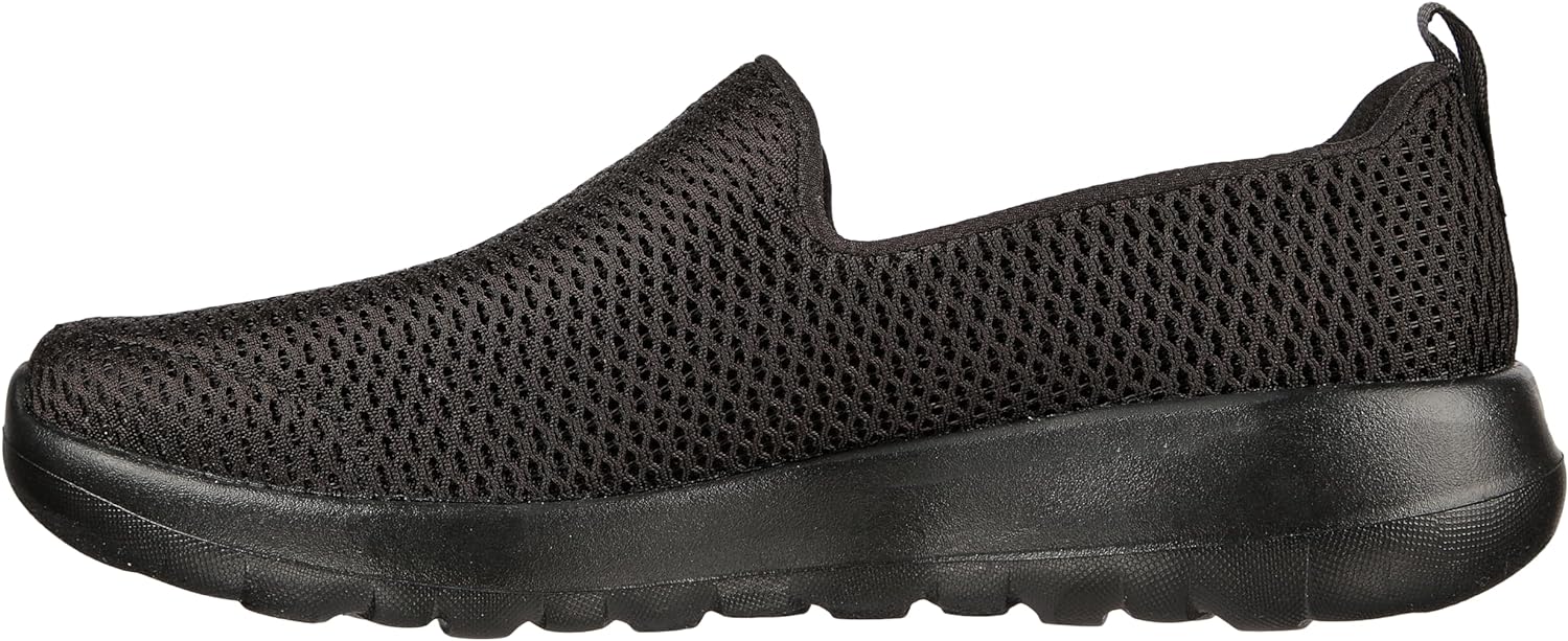 Slaykechers Women's Gowalk Joy-Fiesta Gym Shoes
