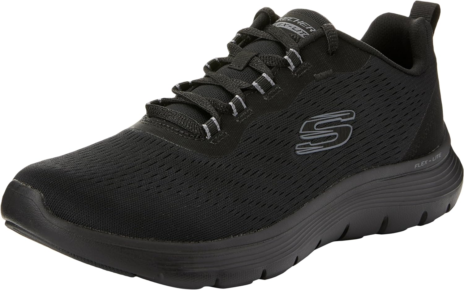 Slaykechers Women's Flex Appeal 5.0 Low-Top Sneaker