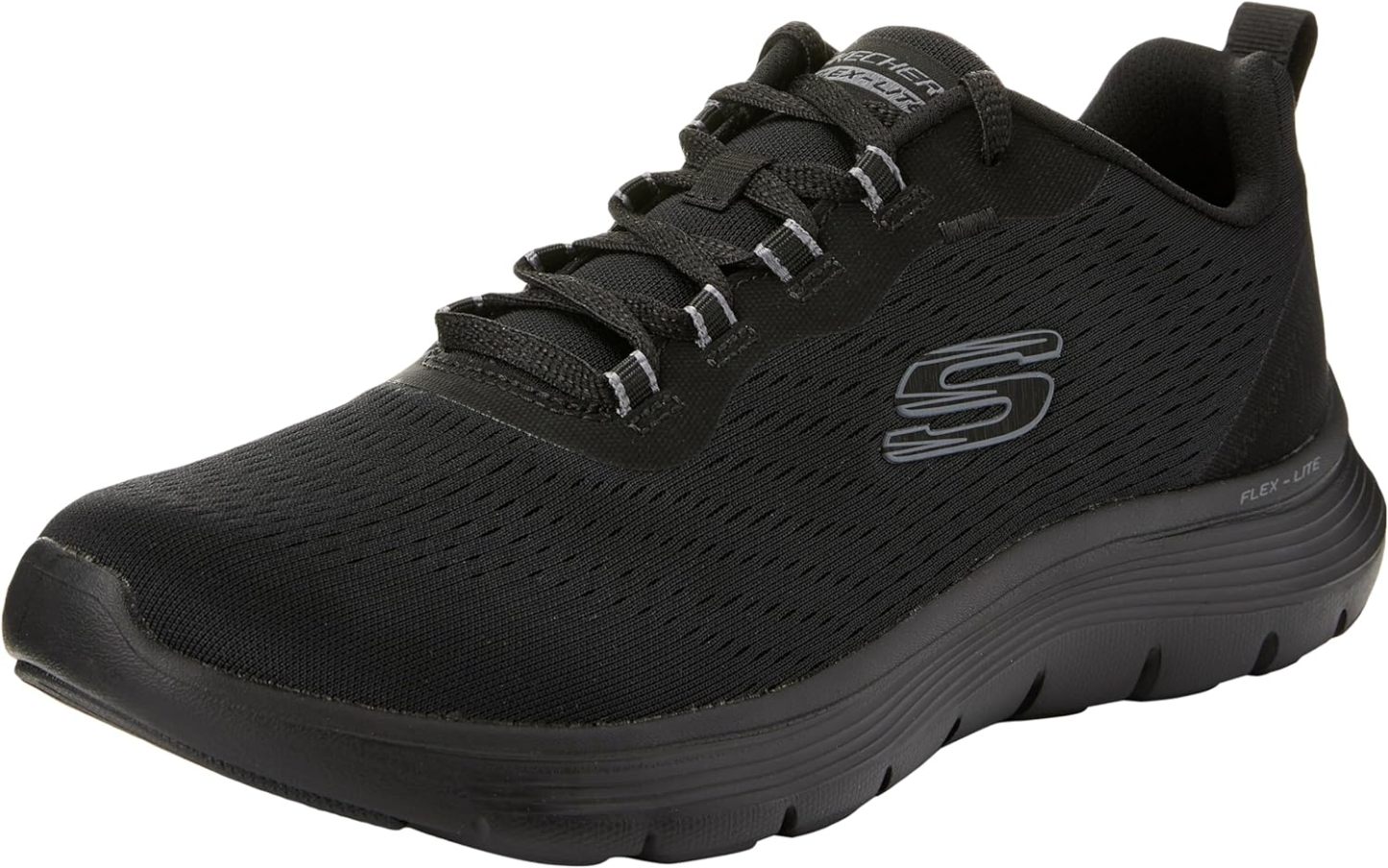 Slaykechers Women's Flex Appeal 5.0 Low-Top Sneaker