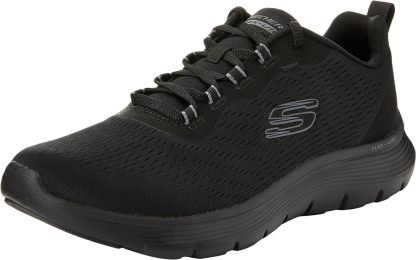 Slaykechers Women's Flex Appeal 5.0 Low-Top Sneaker