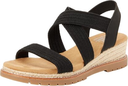 Slaykechers Women's Bob's Desert KISS Shore Enough