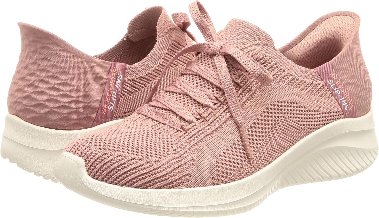 Slaykechers Women's ULTRA FLEX 3.0 BRILLIANT PATH