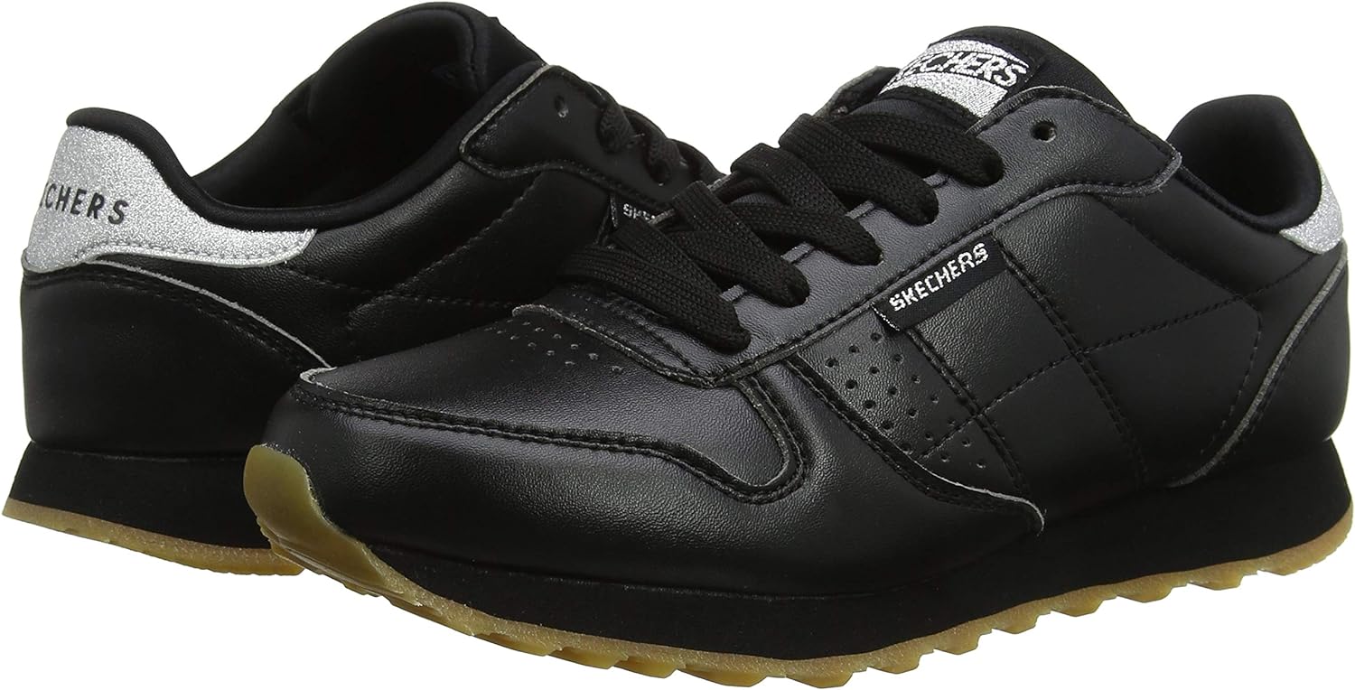 Slaykechers Women's Og 85 - Old School Cool Low-Top Sneakers