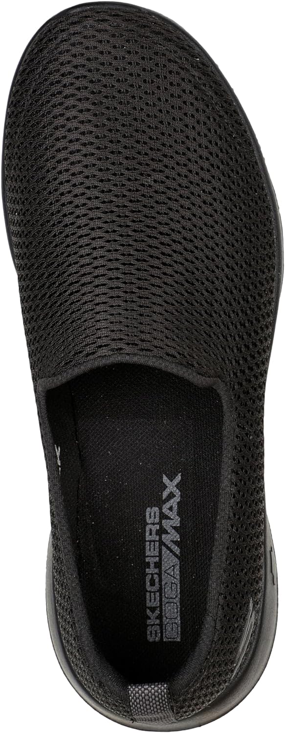Slaykechers Women's Gowalk Joy-Fiesta Gym Shoes