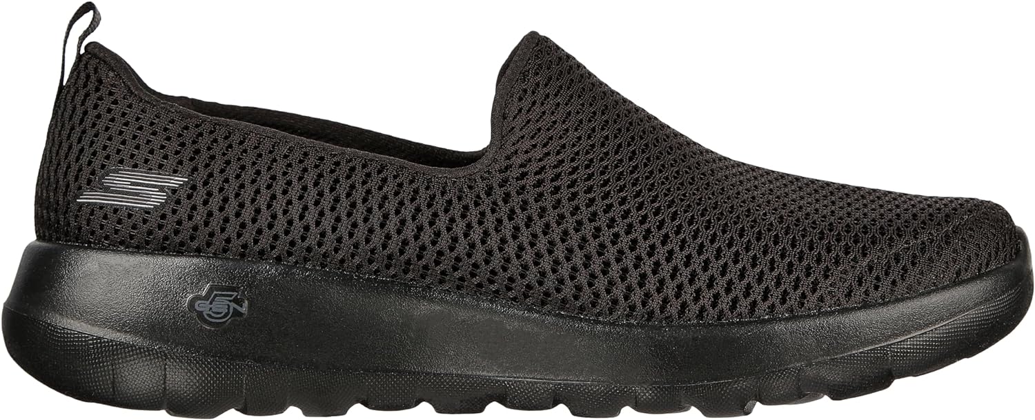 Slaykechers Women's Gowalk Joy-Fiesta Gym Shoes