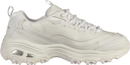 Slaykechers Women's D'Lites-Fresh Start Trainers