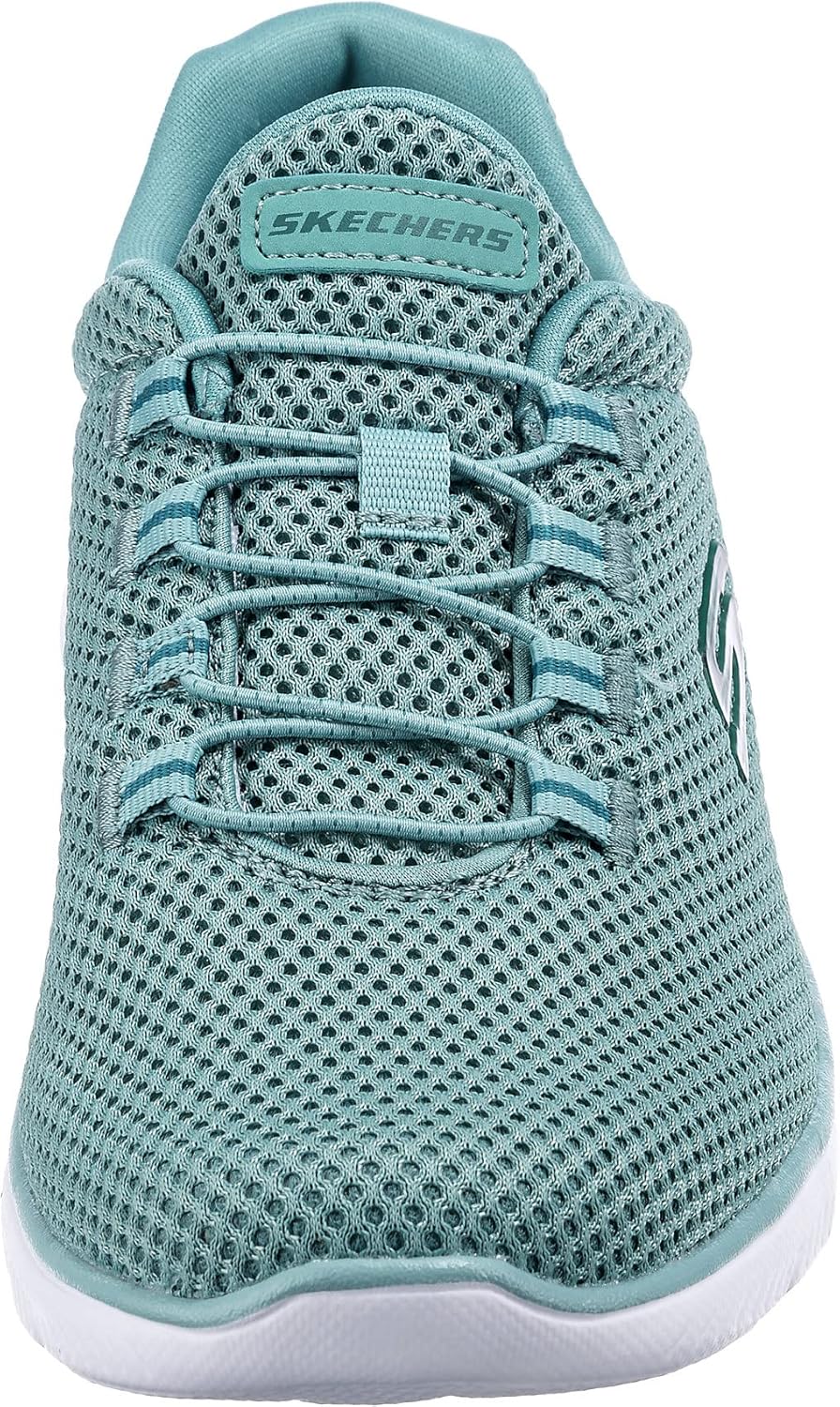 Slaykechers Women's Summit Artistry Chic Sneakers