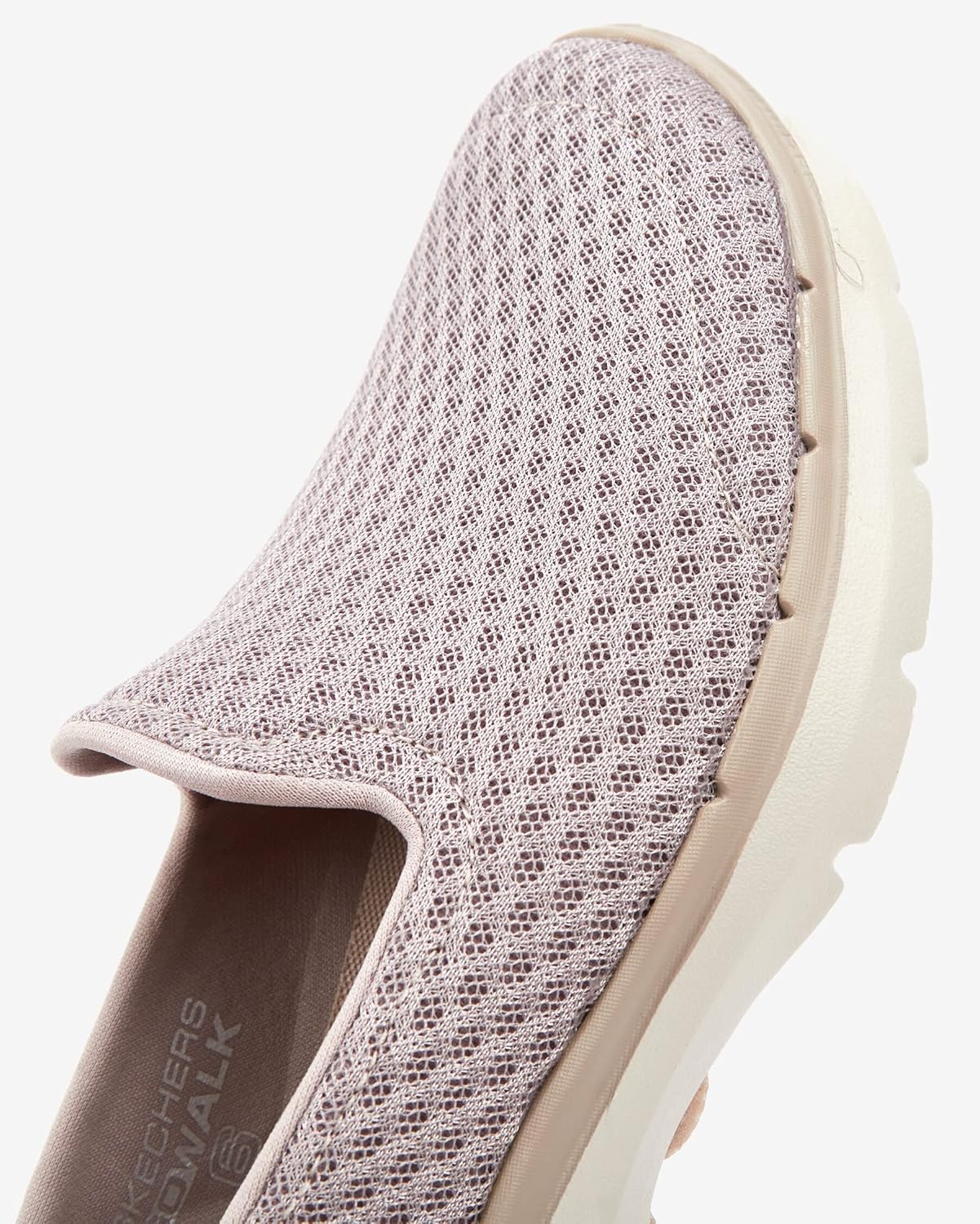 Slaykechers Women's Go Walk 6-Big Splash Sneaker