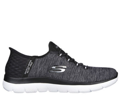 (WMNS) Slaykechers Slip-ins: Summits - Dazzling Haze