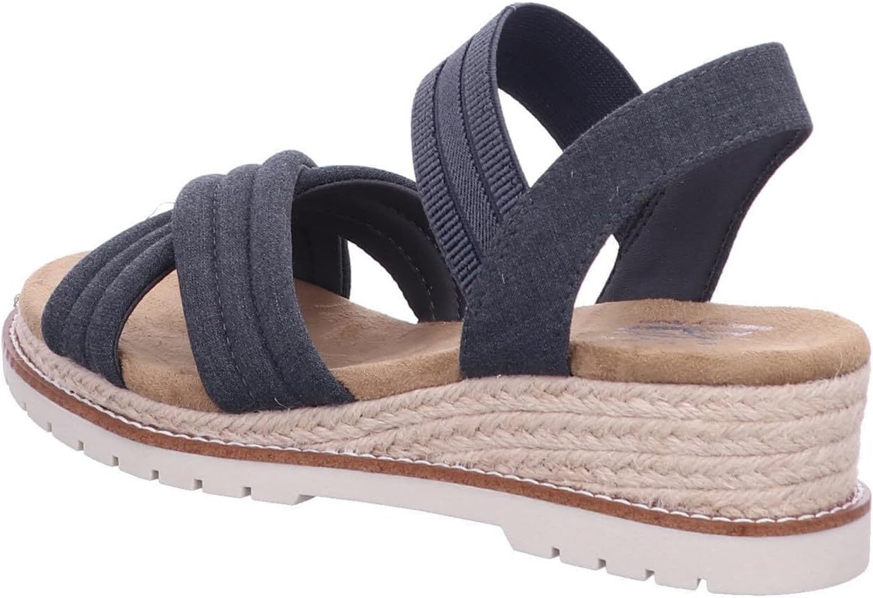 Slaykechers Women's Bob's Desert KISS Shore Enough