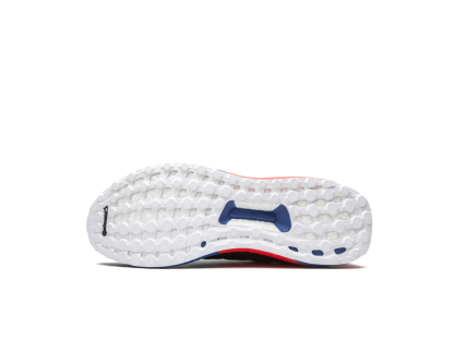 adlayidas UltraBoost DNA Lush Red