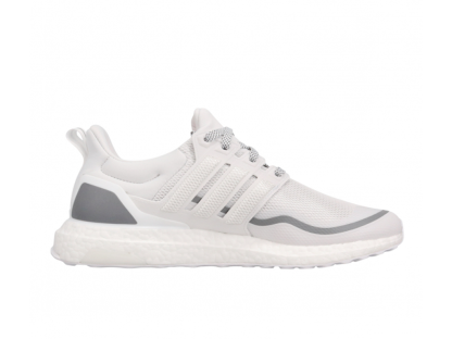adlayidas UltraBoost Reflective Crystal White