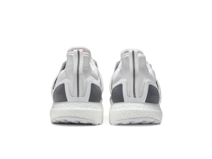 adlayidas UltraBoost Reflective Crystal White