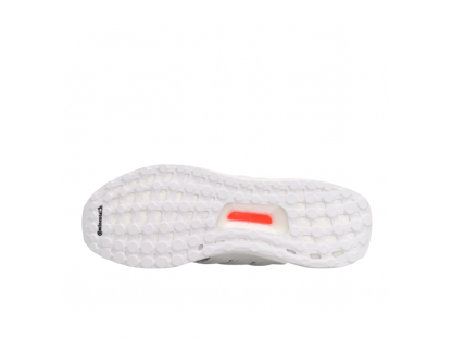 adlayidas UltraBoost Reflective Crystal White