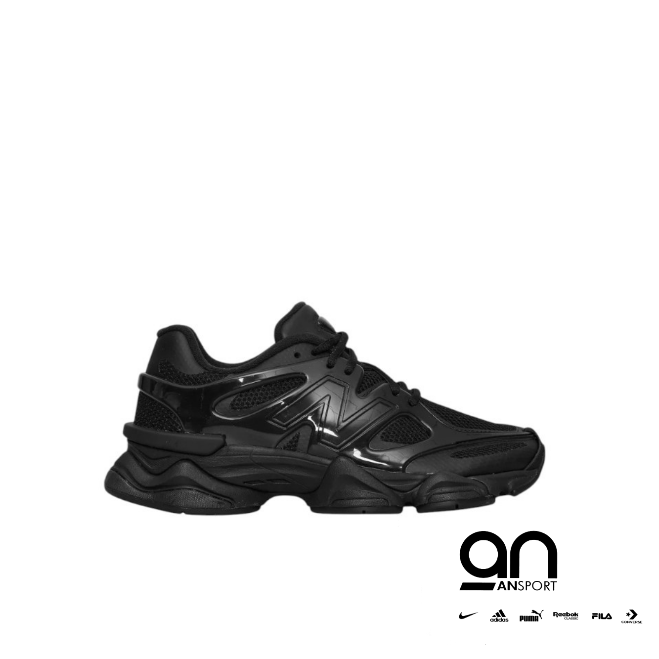 NlayEW BALlayANCE 9060 IMA