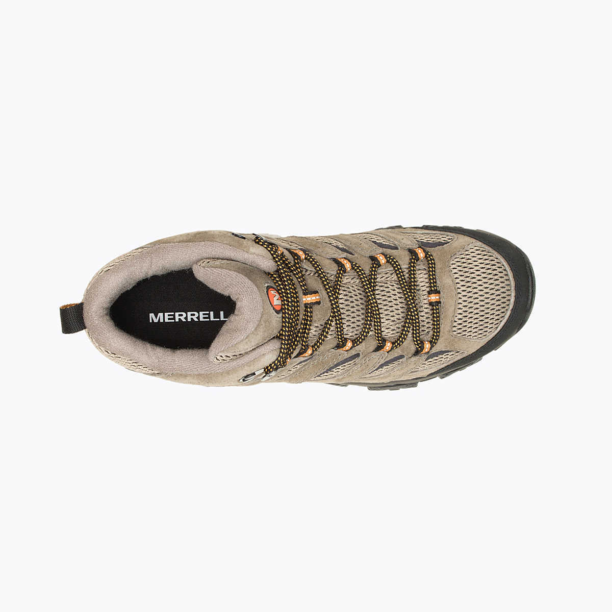 Men's Moab 3 Mid GORE-TEX